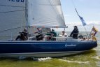 Kuršių marių regata.