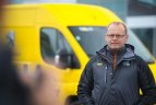 Apie 30 lietuvių dalyvaus bekelės maratone "Ladoga Trophy"