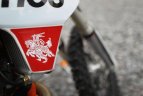 Apie 30 lietuvių dalyvaus bekelės maratone "Ladoga Trophy"
