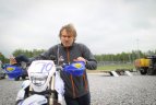 Apie 30 lietuvių dalyvaus bekelės maratone "Ladoga Trophy"