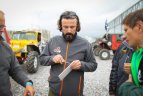 Apie 30 lietuvių dalyvaus bekelės maratone "Ladoga Trophy"