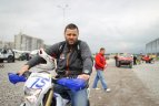 Apie 30 lietuvių dalyvaus bekelės maratone "Ladoga Trophy"