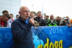 „Ladoga Trophy 2016“.