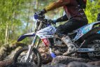 „Ladoga Trophy 2016“ bekelės lenktynių maratonas
