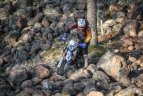 „Ladoga Trophy 2016“ bekelės lenktynių maratonas