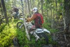 „Ladoga Trophy 2016“ bekelės lenktynių maratonas