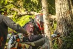 „Ladoga Trophy 2016“ bekelės lenktynių maratonas