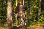 „Ladoga Trophy 2016“ bekelės lenktynių maratonas