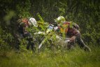 „Ladoga Trophy 2016“ bekelės lenktynių maratono septintoji diena