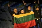 „Ladoga Trophy 2016“.