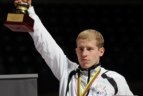 Lietuvos imtynių čempionatas Panevėžyje