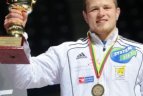 Lietuvos imtynių čempionatas Panevėžyje