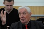 Lietuvos čempionatas.