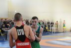 Lietuvos čempionatas.