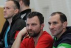 Lietuvos čempionatas.