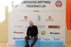 Lietuvos čempionatas.