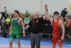 Lietuvos čempionatas.