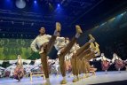 Šiauliuose iškilmingai atidarytos TAFISA žaidynės