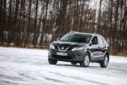 Lietuvos žurnalistų autoklubo varžybos „Ledo karalius“.