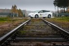 Eko ralis per Lietuvą, Latviją ir Estiją