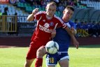 "Ekranas" - "Atlantas" 2:0.