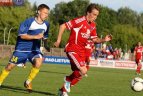 "Ekranas" - "Atlantas" 2:0.
