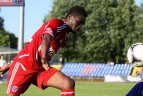 "Ekranas" - "Atlantas" 2:0.
