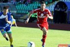 "Ekranas" - "Atlantas" 2:0.