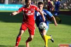 "Ekranas" - "Atlantas" 2:0.