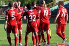 "Ekranas" - "Atlantas" 2:0.