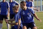 "Ekranas" Baltarusijoje
