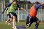 "Ekranas" Baltarusijoje