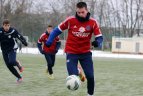 Per pirmąsias savo 2014-ųjų rungtynes "Ekrano" futbolininkai įveikė latvius