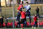Panevėžio "Ekranas" - Klaipėdos "Granitas" 2:0