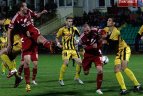 "Ekranas" - "Šiauliai" 3:0.