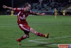 "Ekranas" - "Šiauliai" 3:0.