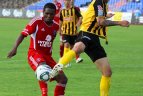 2011.07.30 "Ekranas"-"Šiauliai" 1:0