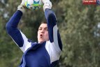 Šalies čempionai - "Ekrano" futbolininkai vėl pluša stovykloje Turkijoje