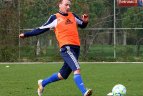 Šalies čempionai - "Ekrano" futbolininkai vėl pluša stovykloje Turkijoje