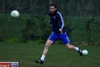 Šalies čempionai - "Ekrano" futbolininkai vėl pluša stovykloje Turkijoje