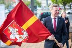 „Charge it on! Vilnius – Palanga”.