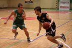Vilniaus krepšinio lygos akimirkos