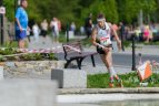 Lietuvos orientacininkai Europos pirmenybes pradėjo nesėkmingai
