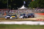 "Euro RX" varžybos