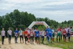 Europos orientavimosi sporto jaunių, jaunučių orientavimosi sporto čempionatas