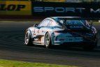 „Porsche Carrera Cup GB“ etapas.