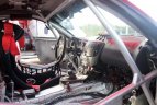 IV "Fast Lap" lenktynių serijos etapas Kačerginėje