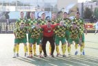 "Kaunas" - "Druskininkai" 3:1