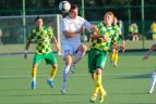 "Kaunas" - "Druskininkai" 3:1