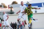 "Kaunas" - "Druskininkai" 3:1
